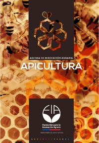 Agenda de Innovación Agraria Apicultura, 2016