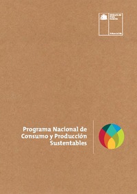 Programa Nacional de Consumo y Producción Sustentables
