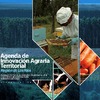 Agenda de Innovación Agraria Territorial Región de Los Ríos. Actualización 2016