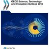 Perspectivas de la OCDE en Ciencia, Tecnología e Innovación 2016
