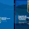 Agenda de Innovación Agraria Territorial Región de Aysén. Actualización 2016
