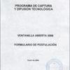 Participación en el Primer Congreso Argentino de Apicultura