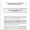 Introducción y evaluación de la crianza de búfalos de agua (Bubalus Bubalis) en la VII Región de Chile