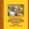 Resultados y lecciones en producción de quesos diferenciados : proyecto de innovación en Curacautín, IX Región de La Araucanía