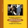 Resultados y lecciones en producción de carne caprina en Lonquimay : proyecto de innovación en la IX región de la Araucanía : Pecuario / Caprinos