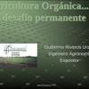 Penetración y mantención en el mercado nacional con productos terminados, a base de hierbas y especias orgánicas
