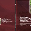 Agenda de Innovación Agraria Territorial, Región Metropolitana de Santiago. 2017