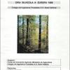 Conocer el concepto de la silvicultura alternativa en Europa, su desarrollo, proyección y resultados de sus aplicaciones (bosques resultantes