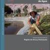 Resultados y lecciones en Sistema Vetiver para descontaminación de agua y mayor disponibilidad para riego : Proyecto de Innovación en Región de Arica y Parinacota : Valorización a octubre del 2017