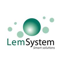 Lemsystem