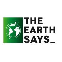 The Earth Says