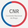 CNR Calculadora de riego