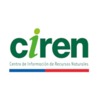 CIREN Inventario de Erosión de los suelos de Chile